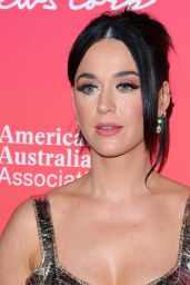 Katy Perry – G’Day USA Arts Gala in Los Angeles 01/28/2023