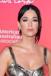 Katy Perry – G’Day USA Arts Gala in Los Angeles 01/28/2023