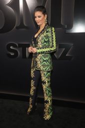 Kelly Hu – Season 2 Premiere of BMF in Hollywood 01/05/2023