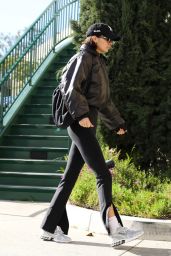 Kendall Jenner - Out in Beverly Hills 01/17/2023