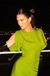 Kendall Jenner Outfit 01/20/2023