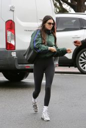 Kendall Jenner – Shopping in Silver Lake 01/05/2023