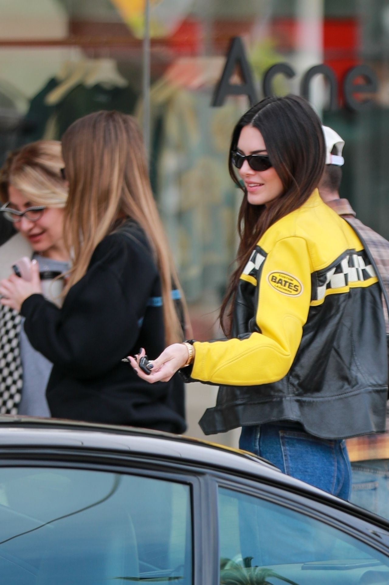 Kendall Jenner West Hollywood February 27, 2023 – Star Style