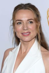 Kerry Condon – BAFTA Tea Party in Beverly Hills 01/14/2023