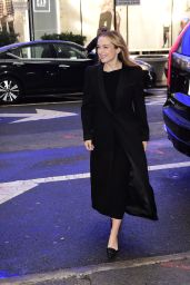 Kerry Condon - Out in Midtown Manhattan 01/06/2023