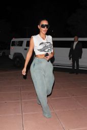 Kim Kardashian - Out in Los Angeles 01/06/2023