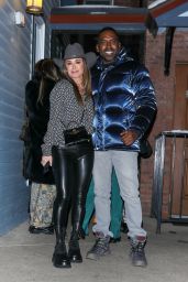 Kyle Richards - Out in Aspen 12/29/2022