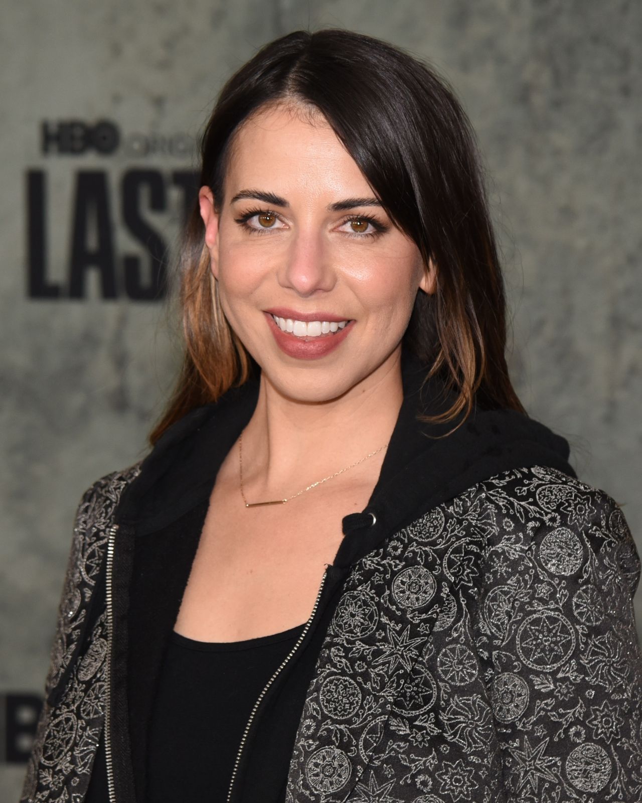 Who Does Laura Bailey Play in HBO's The Last of Us?