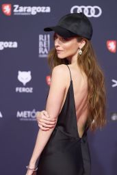Leticia Dolera – Feroz Awards in Zaragoza 01/28/2023