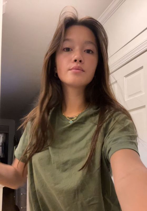 Lily Chee 01/18/2023