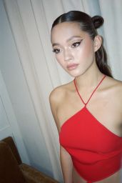 Lily Chee 01/28/2023
