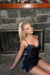 Loren Gray 01/30/2023