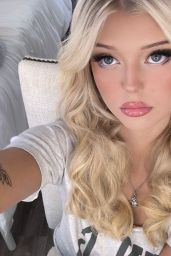 Loren Gray 01/30/2023