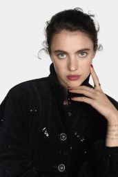 Margaret Qualley - Chanel Coco Crush 2023 Campaign January 2023