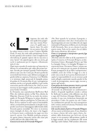 Matilde Gioli - Grazia Magazine 01/12/2023 Issue