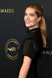 Meghann Fahy at AFI Awards Luncheon in Beverly Hills 01/13/2023
