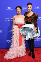 Michelle Yeoh - 2023 Palm Springs International Film Festival Awards 01/05/2023