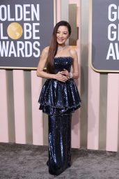 Michelle Yeoh – Golden Globe Awards 2023