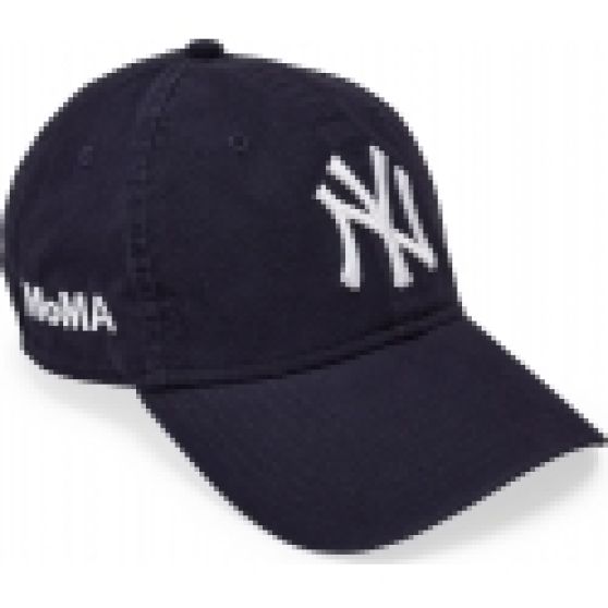 Moma Ny Yankees Baseball Cap by New Era