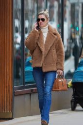 Nicky Hilton - Out in New York 01/26/2023