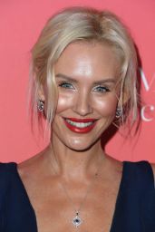Nicky Whelan – G’Day USA Arts Gala in Los Angeles 01/28/2023