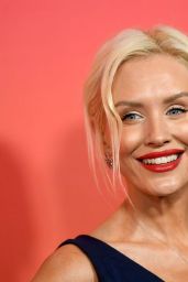 Nicky Whelan – G’Day USA Arts Gala in Los Angeles 01/28/2023