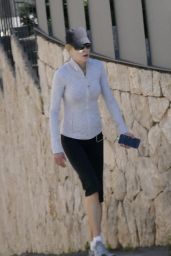 Nicole Kidman - Out in Palma 01/15/2023