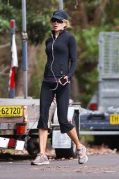 Nicole Kidman - Out in Sydney 01/13/2023