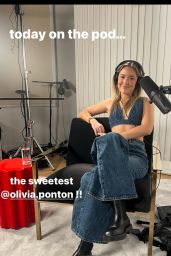 Olivia Ponton 01/03/2023