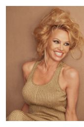 Pamela Anderson - Variety Magazine 01/26/2023 Issue