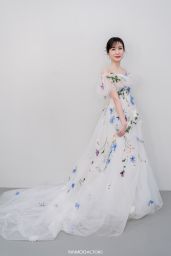 Park Eun Bin - 2022 KBS Drama Awards Official Portrait Photos January 2023