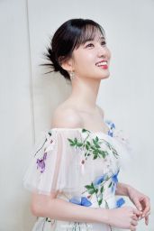 Park Eun Bin - 2022 KBS Drama Awards Official Portrait Photos January 2023