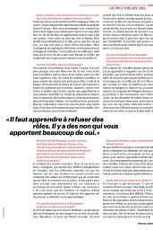 Penélope Cruz - Télérama Magazine January 2023 Issue