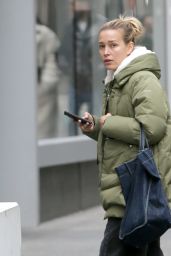 Piper Perabo - Out in New York 01/02/2023