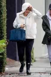 Rebel Wilson and Ramona Agruma - Out in Los Angeles 01/10/2023