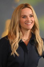 Reese Witherspoon - "Your Place or Mine"  Photocall in Los Angeles 01/30/2023