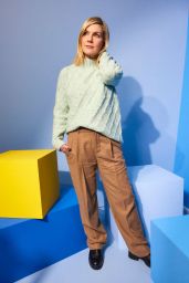 Rhea Seehorn – IMDb Portrait Studio at Sundance in Park City 01/20/2023