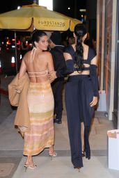 Sara Sampaio - Cult Gaia Celebrates the Opening of The Temple - Flagship Melrose Store in Los Angeles 01/27/2023