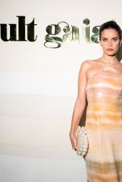 Sara Sampaio - Cult Gaia Celebrates the Opening of The Temple - Flagship Melrose Store in Los Angeles 01/27/2023