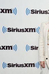 Sarah Michelle Gellar at SiriusXM Studios New York City 01/23/2023