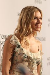 Sienna Miller - National Board of Review Awards Gala in New York 01/08/2023