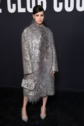 Sofia Carson - Valentino Haute Couture Fashion Show in Paris 01/25/2023