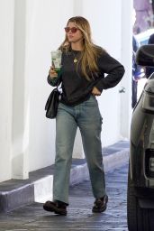 Sofia Richie - Out in Beverly Hills 01/18/2023