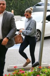 Sofia Richie - Out in Los Angeles 01/13/2023