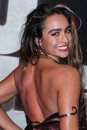 Sommer Ray - "You People" Premiere in Los Angeles 01/17/2023