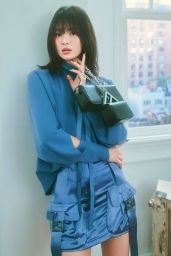 Song Hye Kyo - Fendi 2023