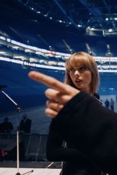 Taylor Swift 01/18/2023