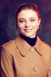 Thomasin McKenzie 01/23/2023