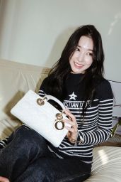 Tiffany Young - Personal Photos 2023