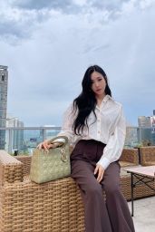 Tiffany Young - Personal Photos 2023